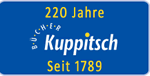 kuppitsch